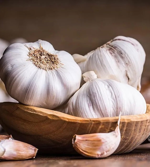 Dehydrated Pink Onion