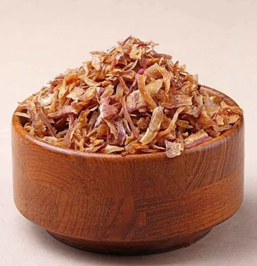 Fried Onion
