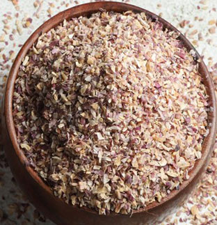 Pink Onion Minced