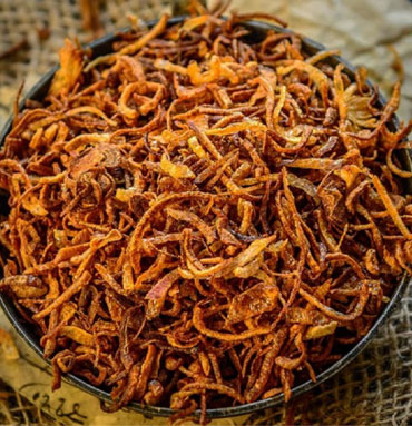 Fried Onion