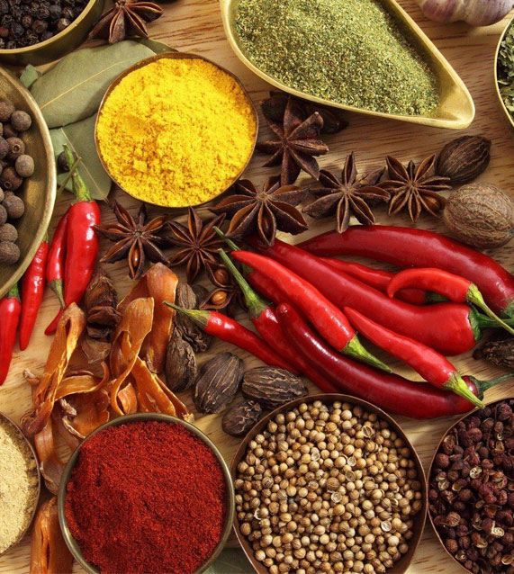 Spices