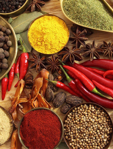 Spices